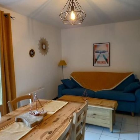 Appartement Cosy Proche St Lary Et Loudenvielle アロー エクステリア 写真