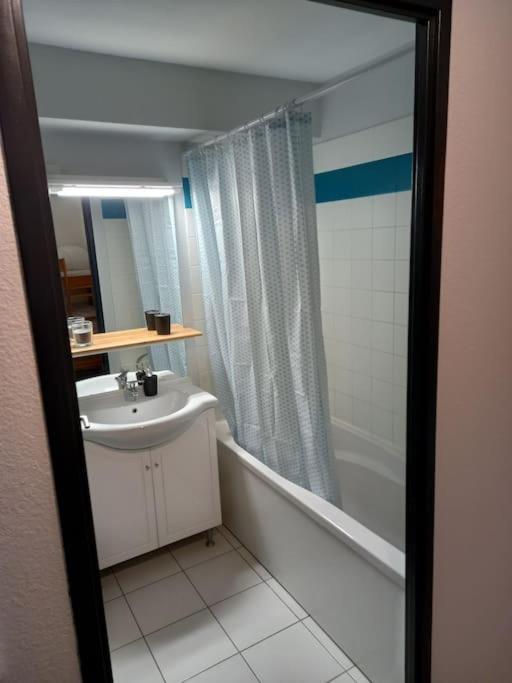Appartement Cosy Proche St Lary Et Loudenvielle アロー エクステリア 写真