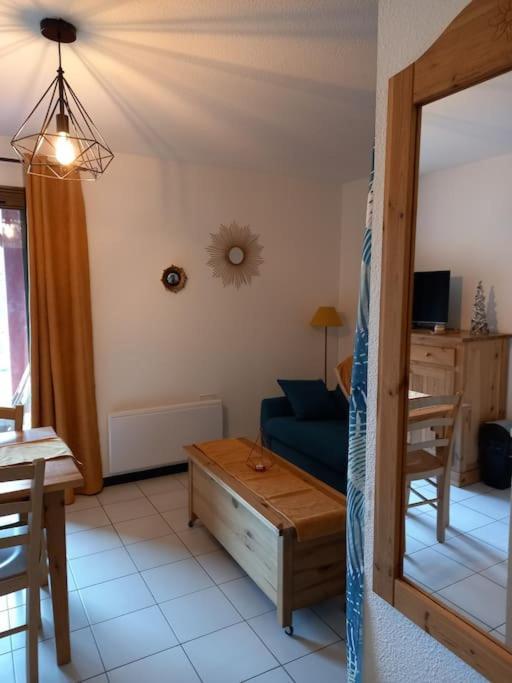 Appartement Cosy Proche St Lary Et Loudenvielle アロー エクステリア 写真